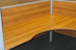 Repair Assembly Cubicle System Upgrade - Repair