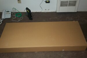 Repair Assembly Desk Drawers Table - Repair