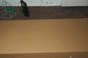 Repair Assembly Desk Drawers Table - Repair