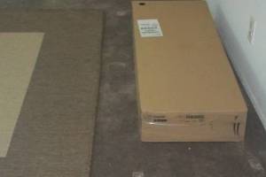 Repair Assembly Desk Drawers Table - Repair