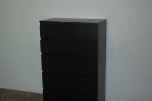 Repair Assembly Desk Drawers Table - Repair