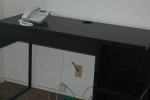 Repair Assembly Desk Drawers Table - Repair