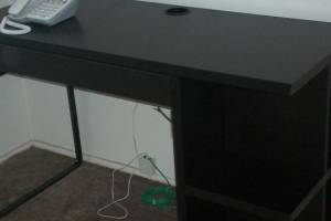Repair Assembly Desk Drawers Table - Repair