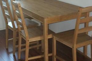 Repair Assembly Desk Drawers Table - Repair