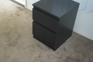 Repair Assembly Desk Drawers Table - Repair