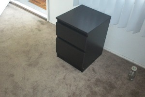 Repair Assembly Desk Drawers Table - Repair