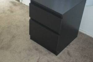 Repair Assembly Desk Drawers Table - Repair