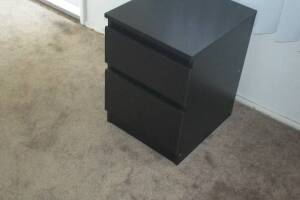 Repair Assembly Desk Drawers Table - Repair