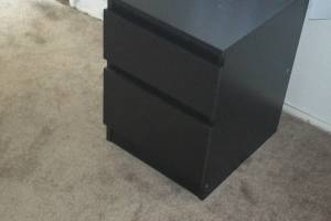 Repair Assembly Desk Drawers Table - Repair