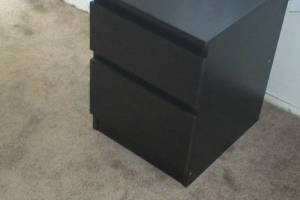 Repair Assembly Desk Drawers Table - Repair