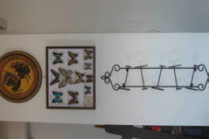 Repair Assembly Hanging Home Artwork - Repair