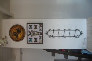 Repair Assembly Hanging Home Artwork - Repair