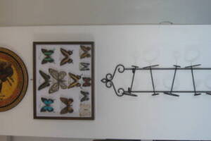Repair Assembly Hanging Home Artwork - Repair
