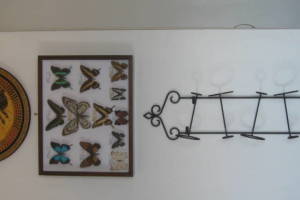 Repair Assembly Hanging Home Artwork - Repair