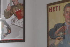 Repair Assembly Hanging Home Artwork - Repair
