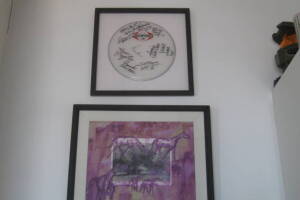 Repair Assembly Hanging Home Artwork - Repair