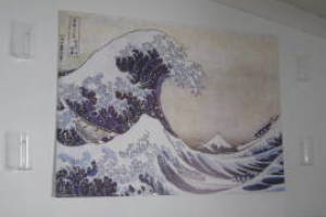 Repair Assembly Hanging Home Artwork - Repair
