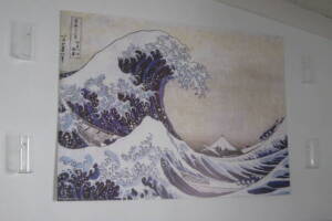 Repair Assembly Hanging Home Artwork - Repair