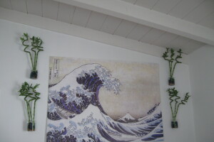 Repair Assembly Hanging Home Artwork - Repair