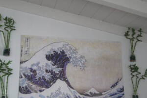 Repair Assembly Hanging Home Artwork - Repair