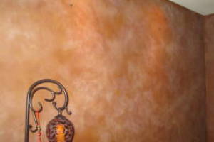 Repair Assembly Hanging Large Decor Mirror - Repair