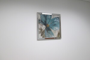 Repair Assembly Hanging Office Art - Repair
