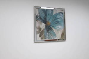 Repair Assembly Hanging Office Art - Repair