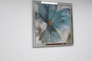 Repair Assembly Hanging Office Art - Repair