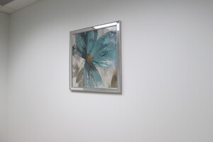 Repair Assembly Hanging Office Art - Repair