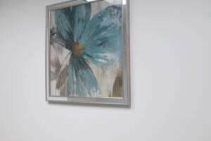 Repair Assembly Hanging Office Art - Repair