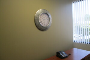 Repair Assembly Hanging Office Art - Repair