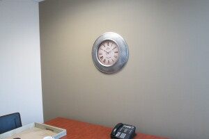 Repair Assembly Hanging Office Art - Repair