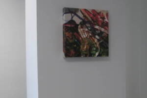 Repair Assembly Hanging Office Art - Repair