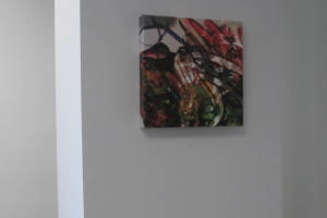 Repair Assembly Hanging Office Art - Repair