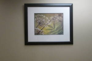 Repair Assembly Hanging Office Art - Repair