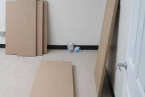 Repair Assembly Office Shelves Cabinets - Repair