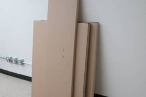 Repair Assembly Office Shelves Cabinets - Repair