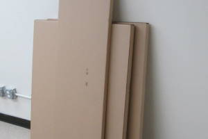 Repair Assembly Office Shelves Cabinets - Repair