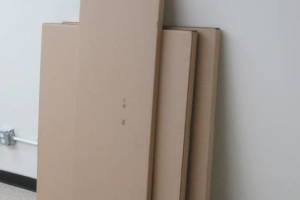 Repair Assembly Office Shelves Cabinets - Repair