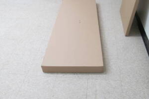 Repair Assembly Office Shelves Cabinets - Repair