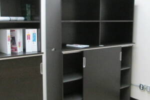 Repair Assembly Office Shelves Cabinets - Repair