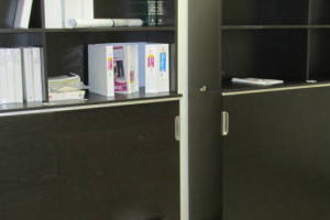 Repair Assembly Office Shelves Cabinets - Repair