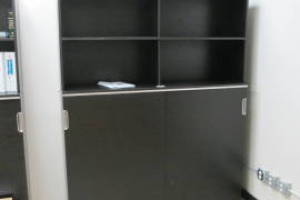 Repair Assembly Office Shelves Cabinets - Repair