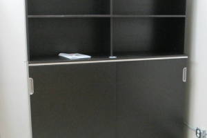 Repair Assembly Office Shelves Cabinets - Repair