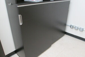 Repair Assembly Office Shelves Cabinets - Repair