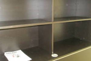 Repair Assembly Office Shelves Cabinets - Repair