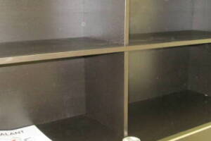 Repair Assembly Office Shelves Cabinets - Repair