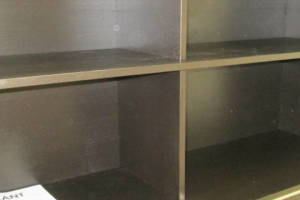 Repair Assembly Office Shelves Cabinets - Repair