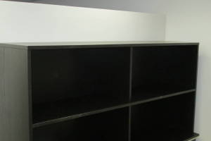 Repair Assembly Office Shelves Cabinets - Repair