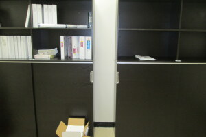 Repair Assembly Office Shelves Cabinets - Repair